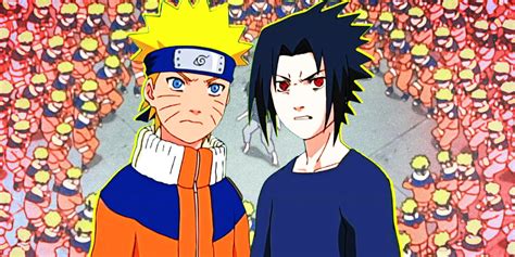 10 Things That Happened To Sasuke Between Shippuden And Boruto .